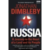 KNYGA Jonathan Dimbleby Russia