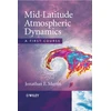 KNYGA Jonathan E Martin Mid-Latitude Atmospheric Dynamics