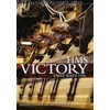 KNYGA Jonathan Eastland HMS Victory
