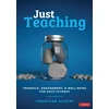 KNYGA Jonathan Eckert Just Teaching