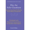 KNYGA Jonathan Edmondson Dio: the Julio-Claudians