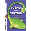 KNYGA Jonathan Emmett Read with Oxford: Stage 5: Cosmo for Captain