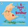 KNYGA Jonathan Emmett Spot of Bother