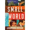 KNYGA Jonathan Evison Small World