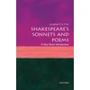 KNYGA Jonathan F. S. Post Shakespeare's Sonnets and Poems