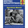 KNYGA Jonathan Falconer British Infantryman