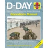 KNYGA Jonathan Falconer D-Day Operations Manual