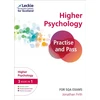 KNYGA Jonathan Firth Practise and Pass Higher Psychology Revision Guide