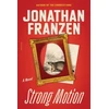 KNYGA Jonathan Franzen Strong Motion