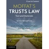 KNYGA Jonathan Garton Moffat's Trusts Law