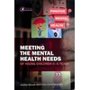 KNYGA Jonathan Glazzard Meeting the Mental Health Needs of Young Children 0-5 Years