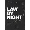 KNYGA Jonathan Goldberg Hiller Law by Night