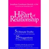 KNYGA Jonathan Goodman Herrick Heart of Relationship