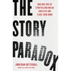 KNYGA Jonathan Gottschall The Story Paradox