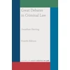 KNYGA Jonathan Herring Great Debates in Criminal Law