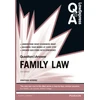 KNYGA Jonathan Herring Law Express Question and Answer: Family Law