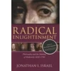 KNYGA Jonathan I Israel Radical Enlightenment
