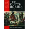 KNYGA Jonathan Israel Dutch Republic