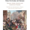 KNYGA Jonathan J Price Future of Rome