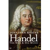 KNYGA Jonathan Keates Handel