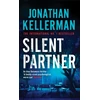 KNYGA Jonathan Kellerman Silent Partner (Alex Delaware series, Book 4)