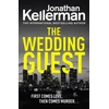 KNYGA Jonathan Kellerman Wedding Guest