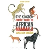 KNYGA Jonathan Kingdon Kingdon Pocket Guide to African Mammals