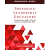 KNYGA Jonathan Kroll Preparing Leadership Educators