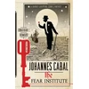 KNYGA Jonathan L Howard Johannes Cabal: The Fear Institute
