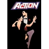 KNYGA Jonathan Lau Codename: Action Volume 1