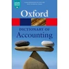 KNYGA Jonathan Law Dictionary of Accounting