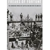 KNYGA Jonathan Levy Freaks of Fortune