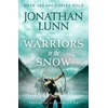 KNYGA Jonathan Lunn Kemp: Warriors in the Snow