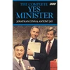 KNYGA Jonathan Lynn Complete Yes Minister