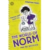 KNYGA Jonathan Meres World of Norm: May Be Recycled