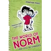 KNYGA Jonathan Meres World of Norm: May Still Be Charged