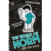 KNYGA Jonathan Meres World of Norm: Must End Soon