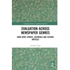 KNYGA Jonathan Ngai Evaluation Across Newspaper Genres
