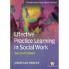 KNYGA Jonathan Parker Effective Practice Learning in Social Work