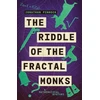 KNYGA Jonathan Pinnock Riddle of the Fractal Monks