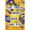 KNYGA Jonathan Pinnock Truth About Archie and Pye