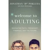 KNYGA Jonathan Pokluda Welcome to Adulting – Navigating Faith, Friendship, Finances, and the Future