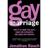 KNYGA Jonathan Rauch Gay Marriage