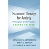 KNYGA Jonathan S Abramowitz Exposure Therapy for Anxiety, Second Edition