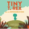 KNYGA Jonathan Stutzman Tiny T. Rex and the Impossible Hug