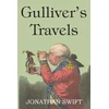 KNYGA Jonathan Swift Gulliver's Travels