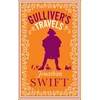 KNYGA Jonathan Swift Gulliver's Travels