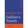 KNYGA Jonathan Swift Gulliver's Travels (The Norton Library)