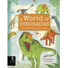 KNYGA Jonathan Tennant World of Dinosaurs