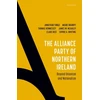 KNYGA Jonathan Tonge Alliance Party of Northern Ireland